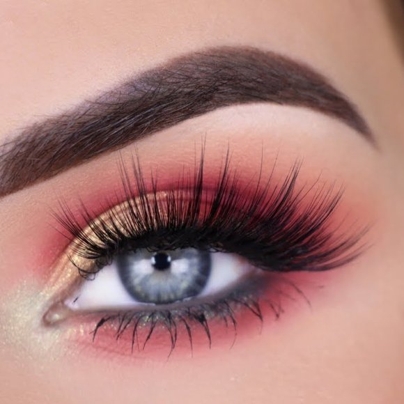 *NEW* ABH NORVINA Vol 3 Vegan Eyeshadow Palette! Rainbow Orange Green Blue - Picture 10 of 10